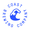 Jason Safro client Coast Brewing